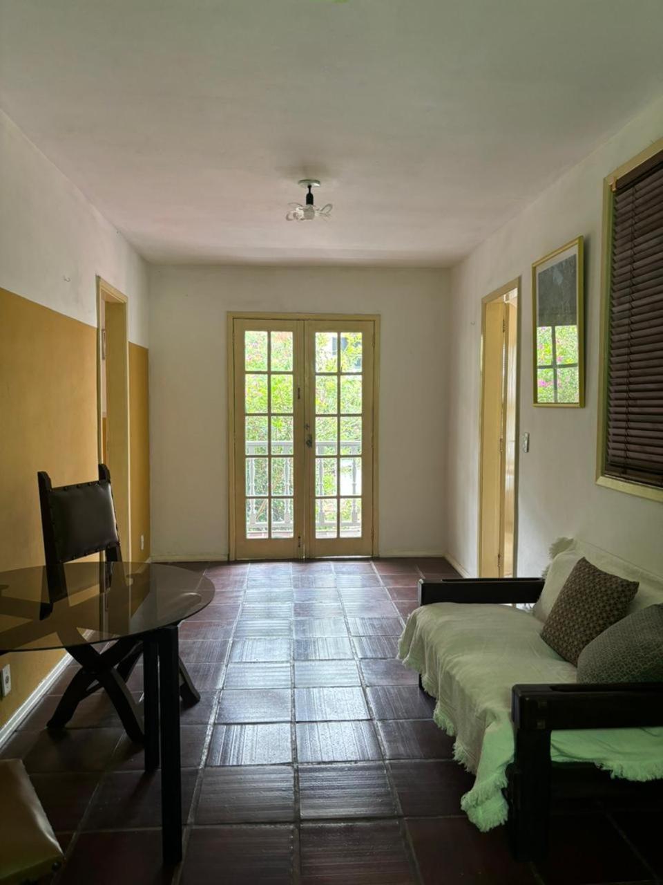 Flat Muqui 91 Hotell Teresópolis Exteriör bild