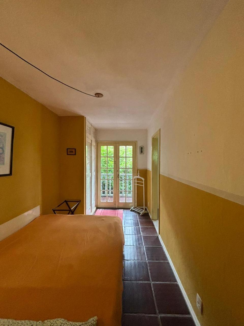 Flat Muqui 91 Hotell Teresópolis Exteriör bild