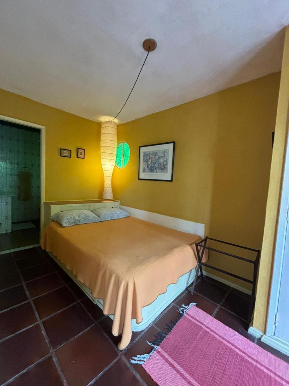 Flat Muqui 91 Hotell Teresópolis Exteriör bild