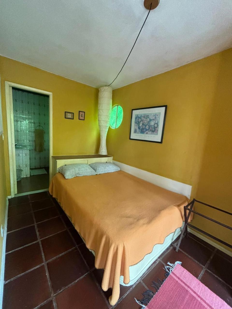 Flat Muqui 91 Hotell Teresópolis Exteriör bild