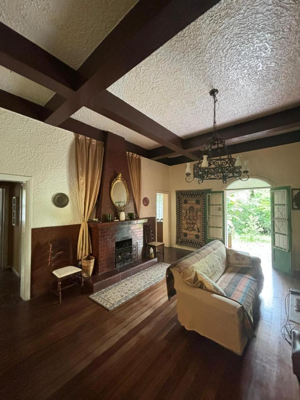 Flat Muqui 91 Hotell Teresópolis Exteriör bild