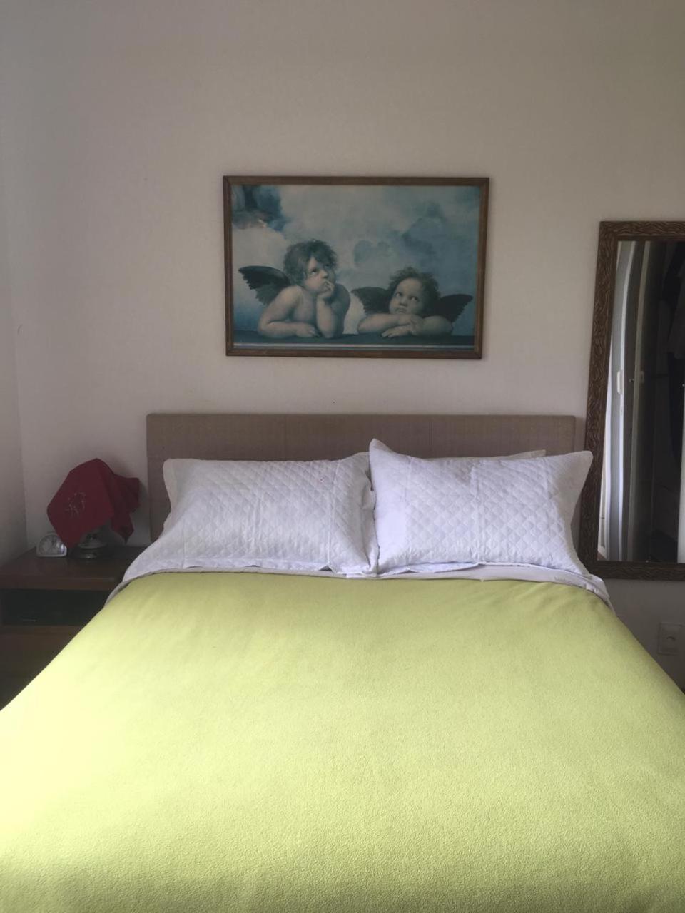 Flat Muqui 91 Hotell Teresópolis Exteriör bild