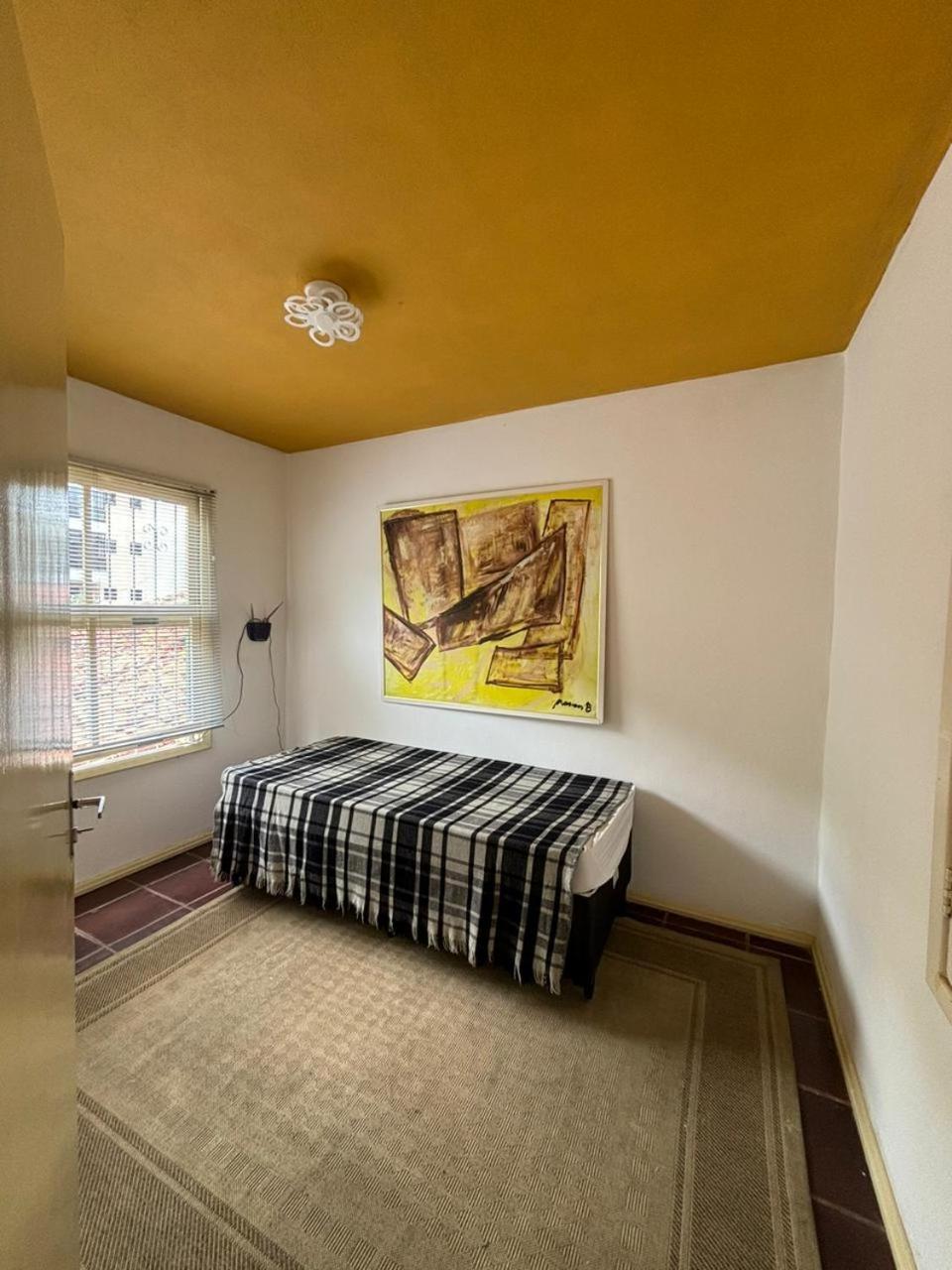 Flat Muqui 91 Hotell Teresópolis Exteriör bild