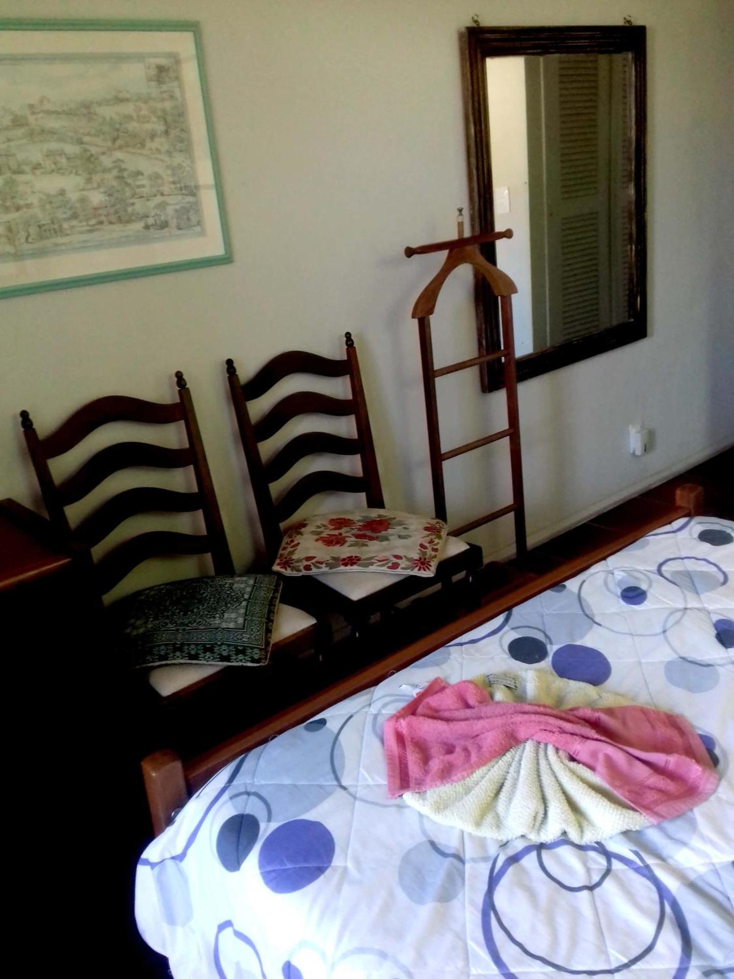 Flat Muqui 91 Hotell Teresópolis Exteriör bild