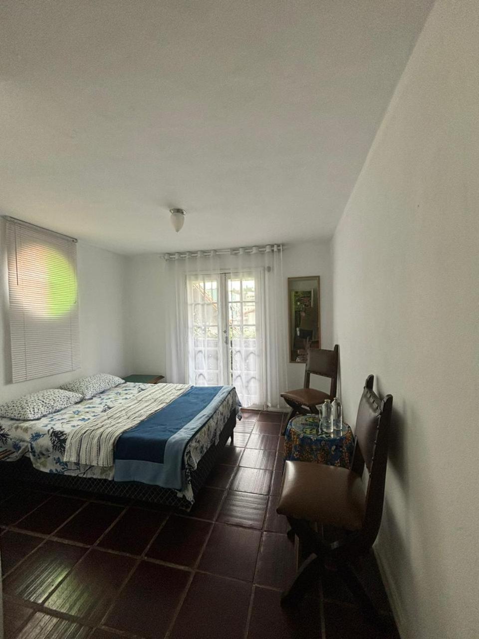 Flat Muqui 91 Hotell Teresópolis Exteriör bild