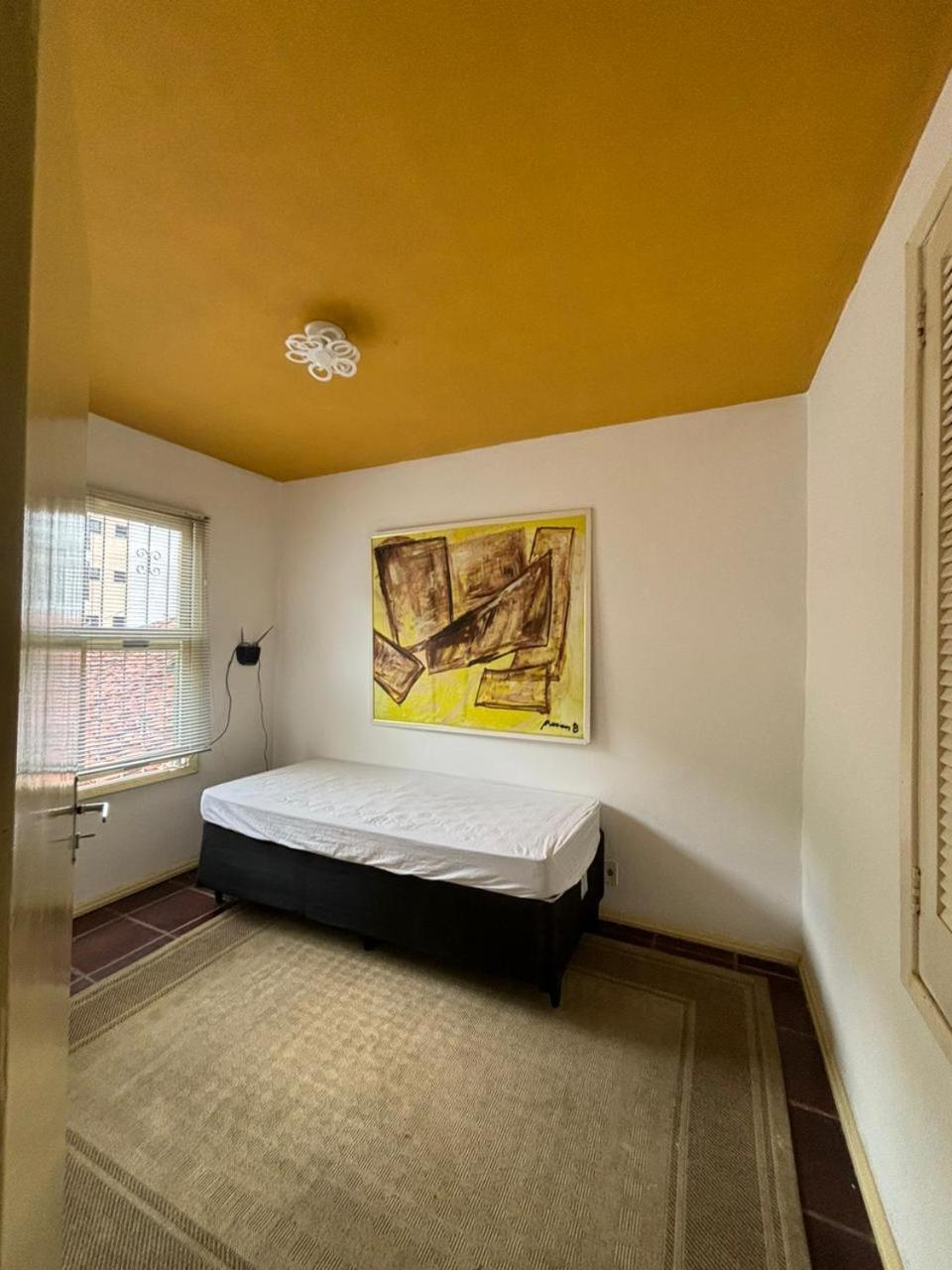 Flat Muqui 91 Hotell Teresópolis Exteriör bild