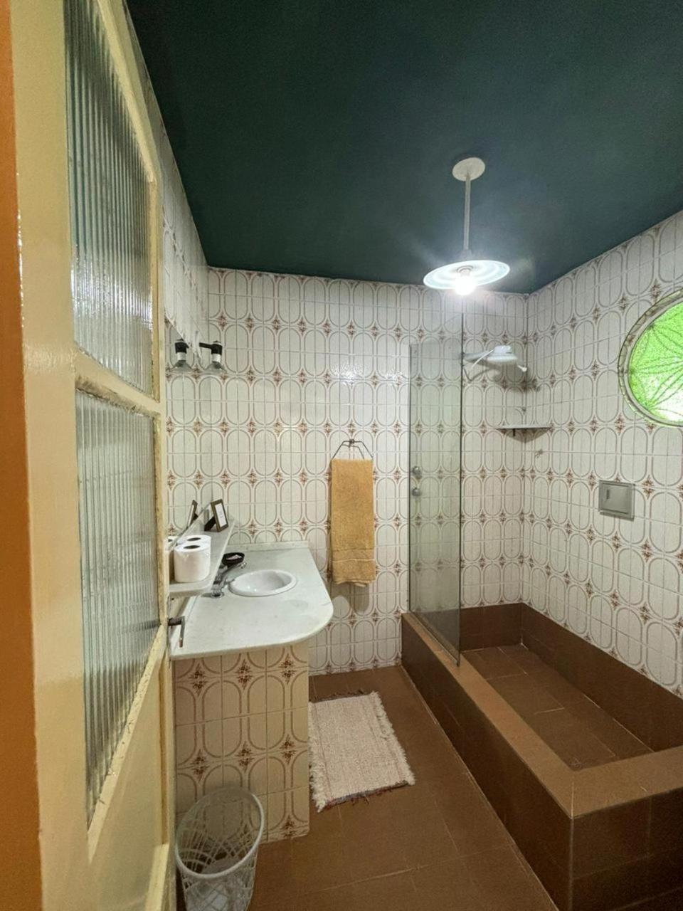 Flat Muqui 91 Hotell Teresópolis Exteriör bild