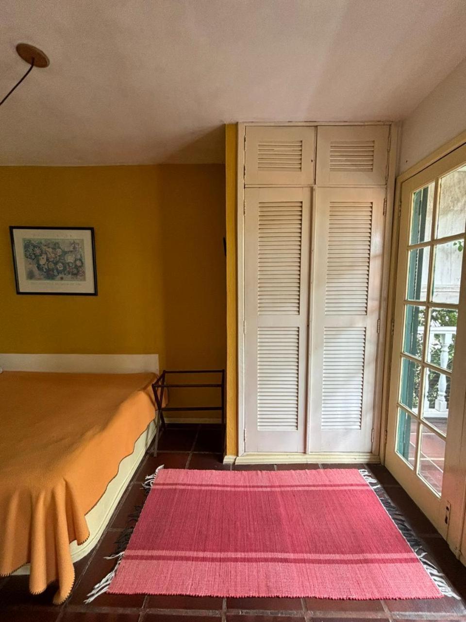 Flat Muqui 91 Hotell Teresópolis Exteriör bild