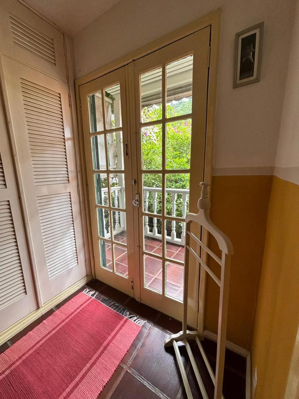 Flat Muqui 91 Hotell Teresópolis Exteriör bild