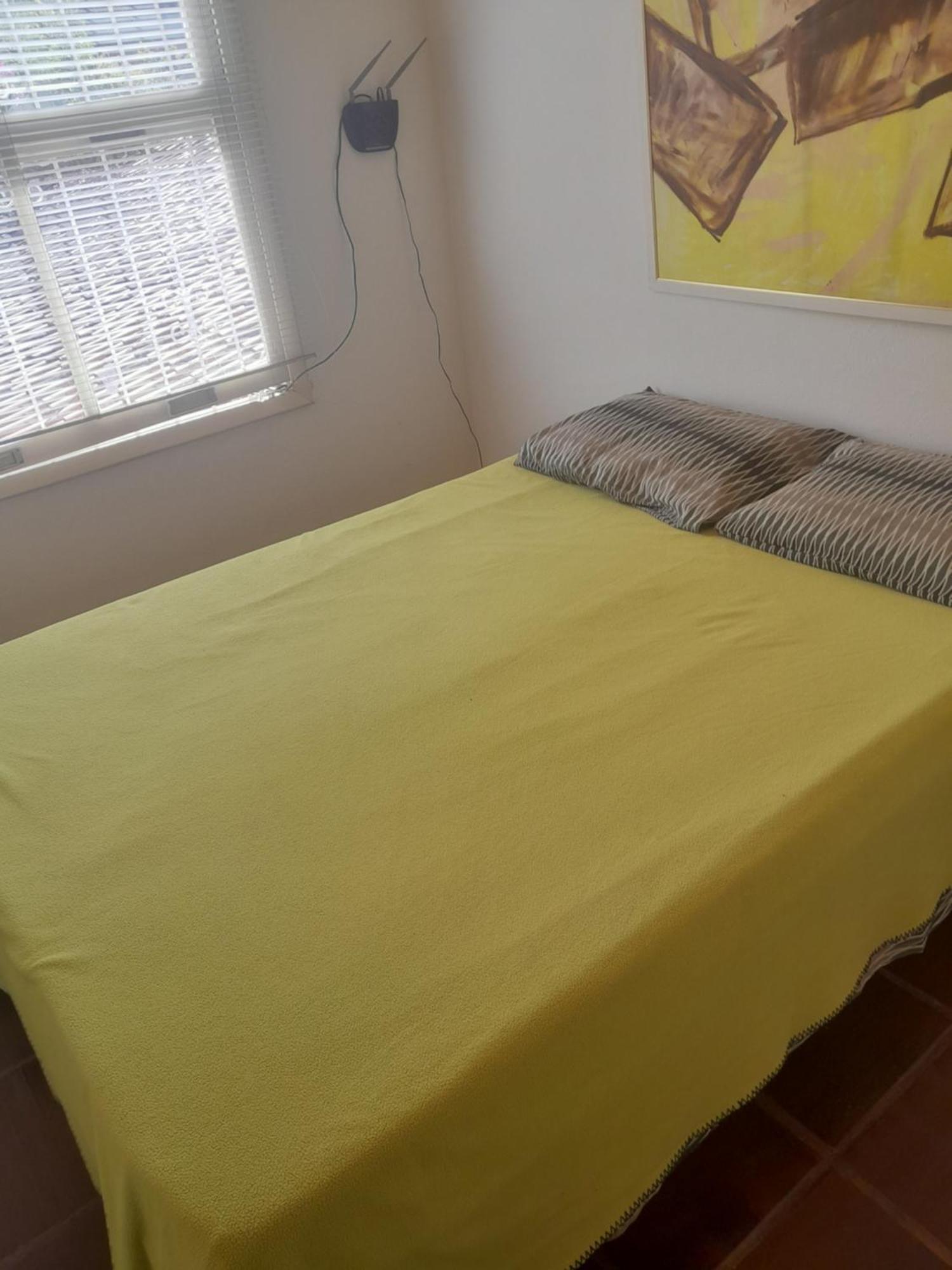 Flat Muqui 91 Hotell Teresópolis Exteriör bild