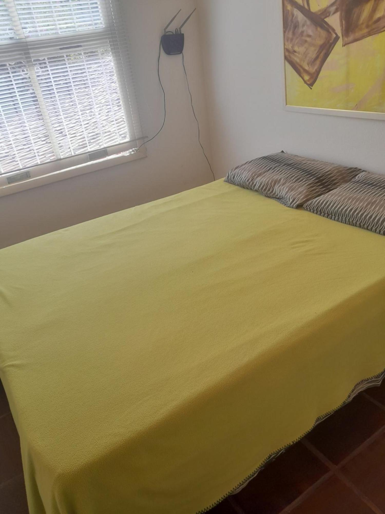 Flat Muqui 91 Hotell Teresópolis Exteriör bild