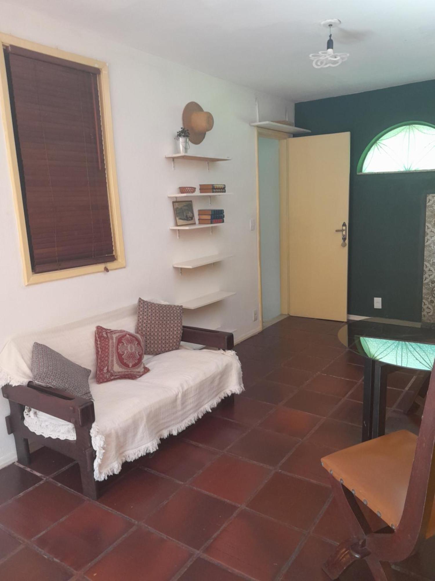 Flat Muqui 91 Hotell Teresópolis Exteriör bild