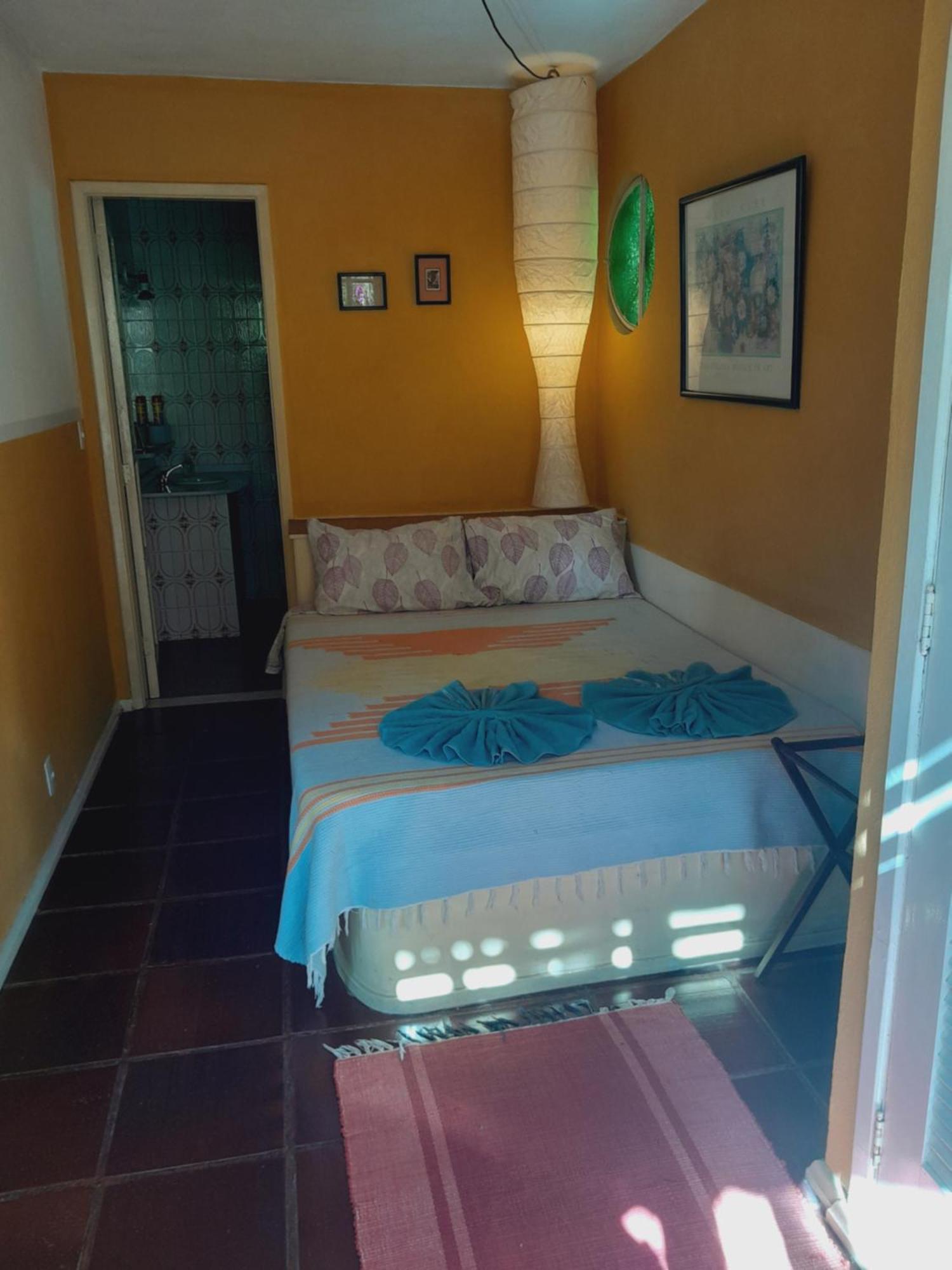 Flat Muqui 91 Hotell Teresópolis Exteriör bild