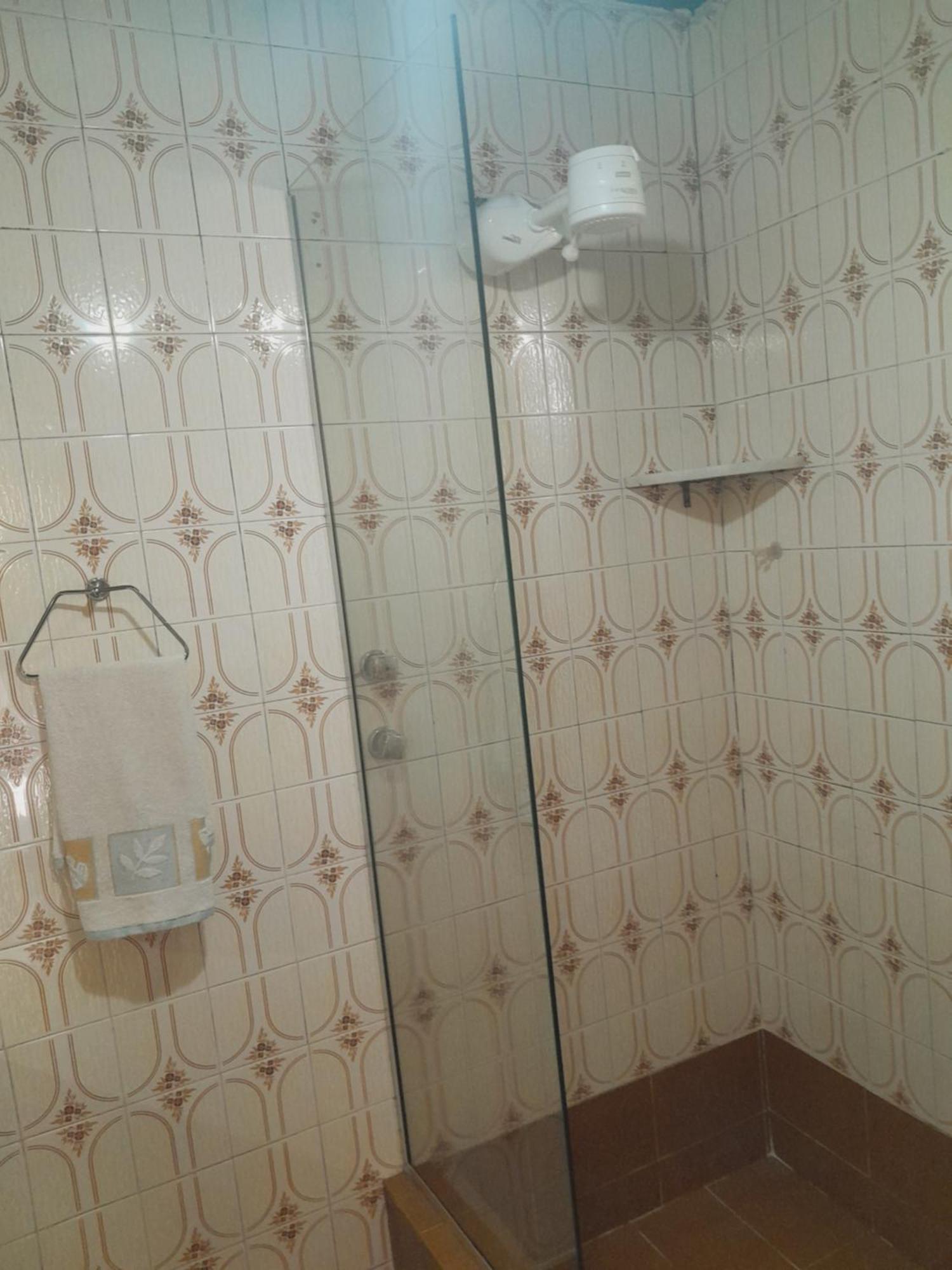 Flat Muqui 91 Hotell Teresópolis Exteriör bild