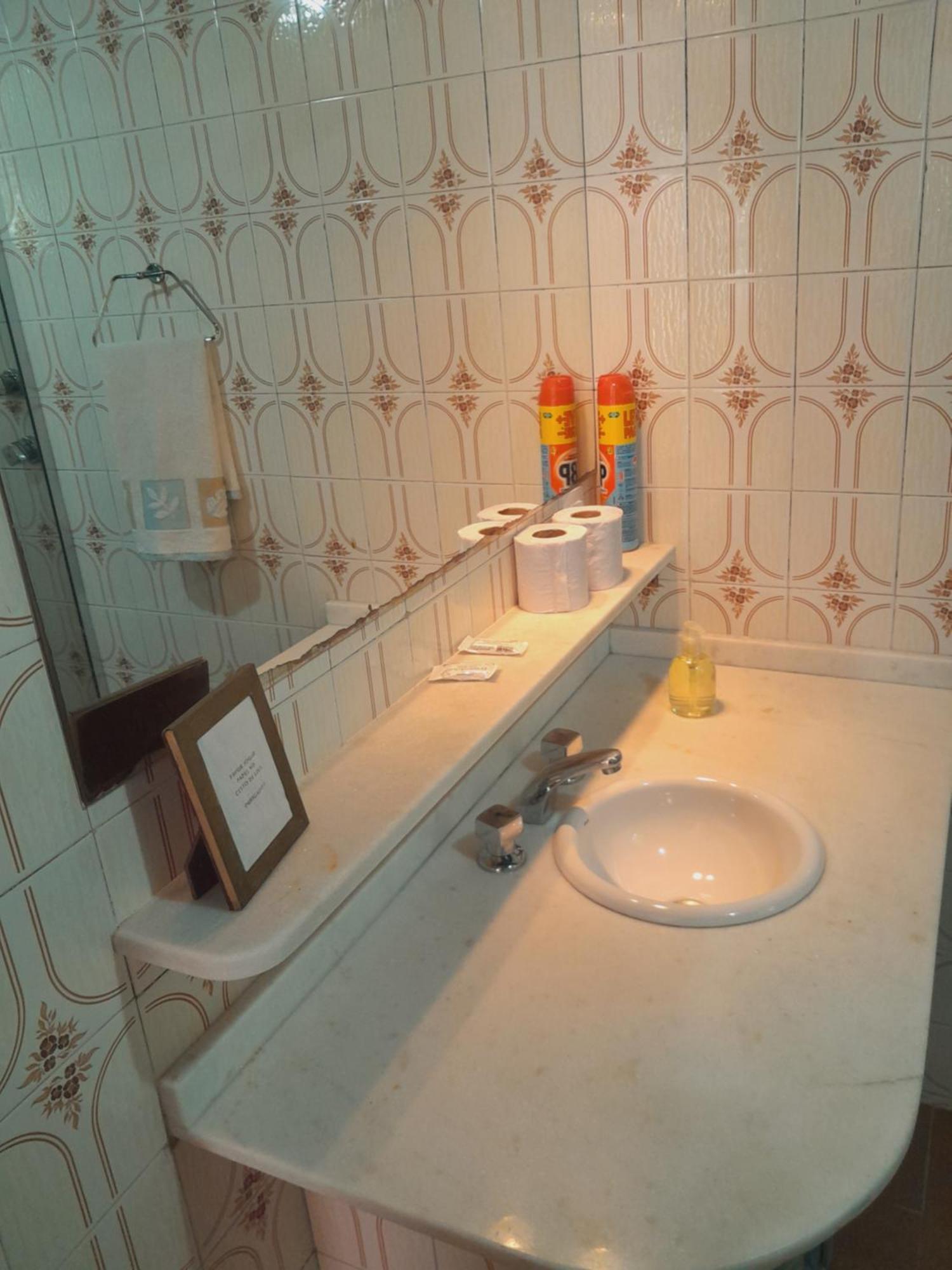 Flat Muqui 91 Hotell Teresópolis Exteriör bild