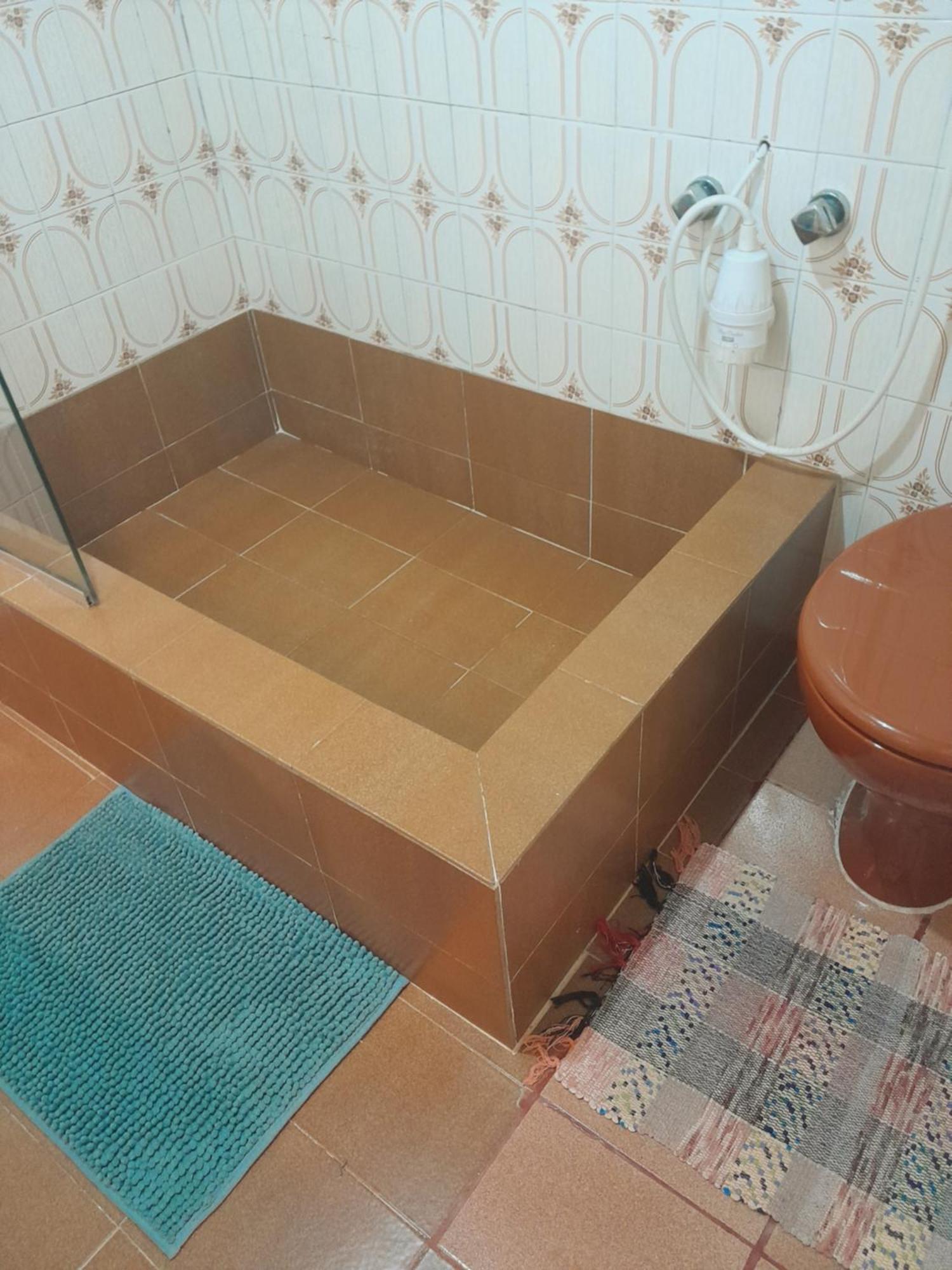 Flat Muqui 91 Hotell Teresópolis Exteriör bild