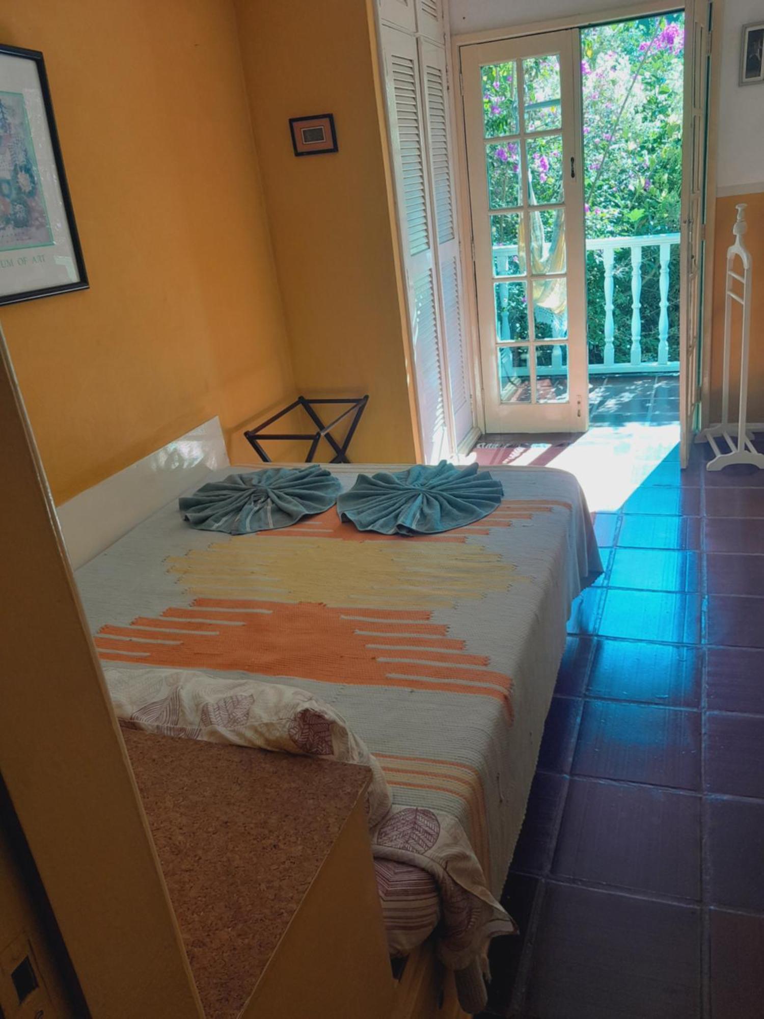 Flat Muqui 91 Hotell Teresópolis Exteriör bild